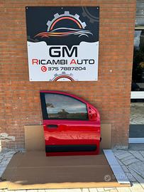 Fiat Panda sportello porta portiera anteriore dx