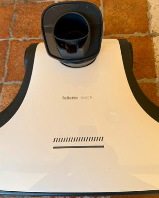 Spazzola EB420S Folletto Multifunzionale