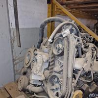 Motore Fiat Croma 939a1000