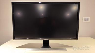 Monitor Samsung U28E570D - 28" 4K UHD