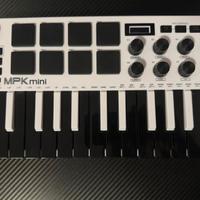 Akai MPKmini 3