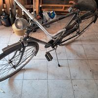 Bicicletta Atala