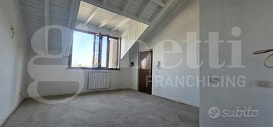 Appartamento Turbigo [Cod. rif 3068752VRG]