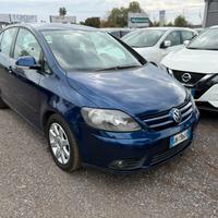 Volkswagen Golf Plus 2.0 16V TDI 5p. Sportline