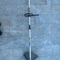 Asta da taglio Decespugliatore Alpina TB 27