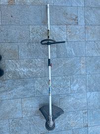 Asta da taglio Decespugliatore Alpina TB 27