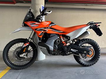 KTM 890 Adventure - 2024