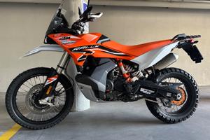 KTM 890 Adventure - 2024