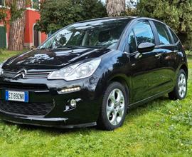 Citroen C3 1.4 HDi 70 Selection 2015 NEOP Leggi te