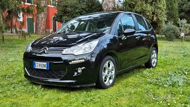 Citroen C3 1.4 HDi 70 Selection 2015 NEOP Leggi te