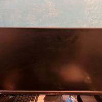 Monitor acer predator XB241H 144 hz 24.5