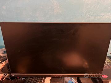 Monitor acer predator XB241H 144 hz 24.5