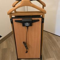 Servo Muto Foppapedretti Elettrico