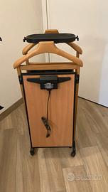 Servo Muto Foppapedretti Elettrico