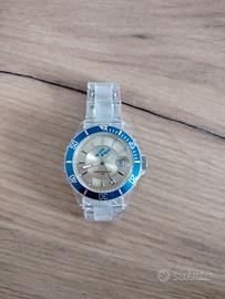 Orologio Universiadi invernali Torino 2007