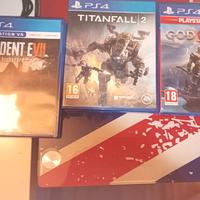 videogiochi ps4