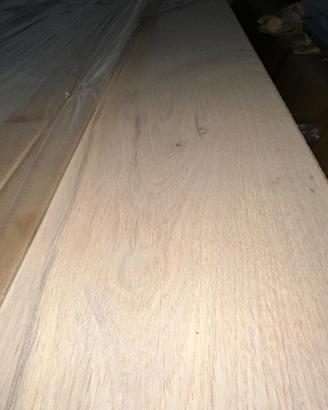 Parquet legno rovere nuovo