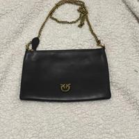 Borsa PINKO nera