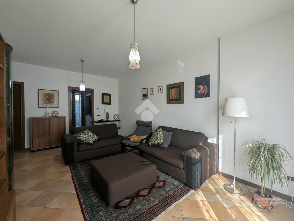 Casa – Correggio, Mandrio - Vista 4