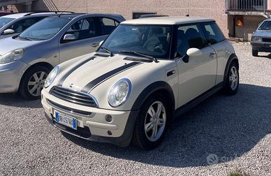 Mini OneD 1.4 Diesel MOTORE TOYOTA PERFETTA