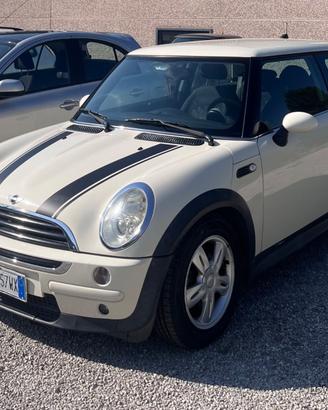Mini OneD 1.4 Diesel MOTORE TOYOTA PERFETTA
