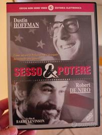 Film Sesso e potere 