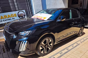 Peugeot 208 PureTech 100 Stop&Start 5 porte Style