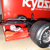 Ferrari KYOSHO