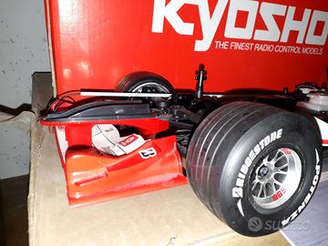 Ferrari KYOSHO