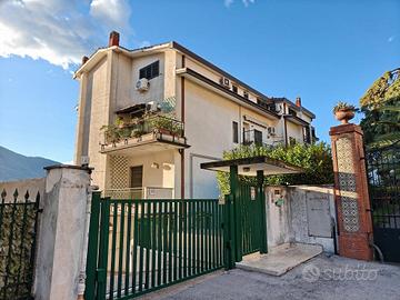 In Parco - Tre Vani ed Accessori