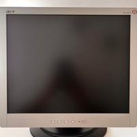 Monitor pc