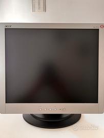Monitor pc