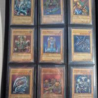 Collezione YuGiOh