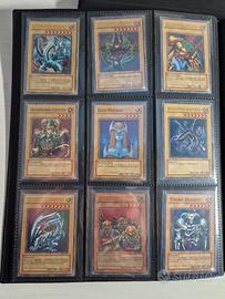 Collezione YuGiOh