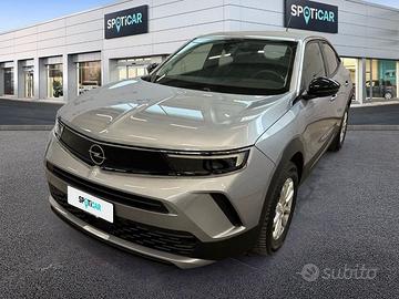Opel Mokka 1.5 110cv Edition MT6