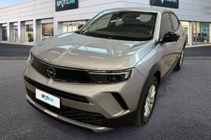 Opel Mokka 1.5 110cv Edition MT6