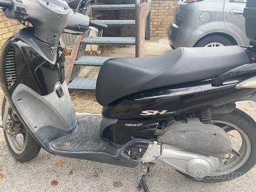 Motorino sh 125
