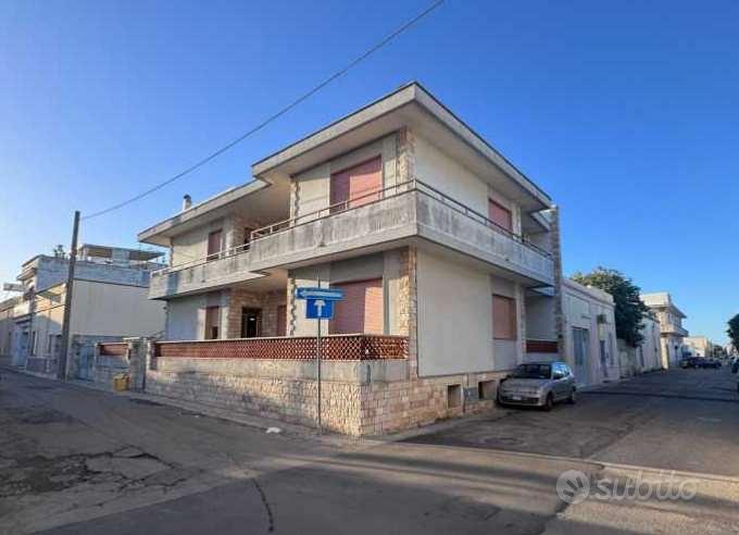 Appartamento – Melissano, Lecce - Vista 2