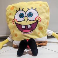 PELUCHES SPONGEBOB