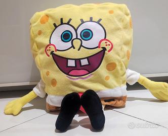 PELUCHES SPONGEBOB