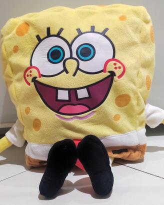 PELUCHES SPONGEBOB
