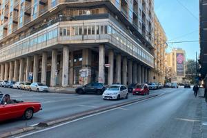 Locale centralissimo con FORNO A LEGNA