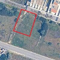 Terreno edificabile vista mare: PREZZO RIBASSATO