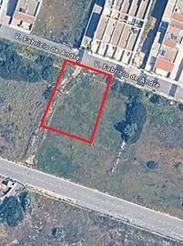 Terreno edificabile vista mare: PREZZO RIBASSATO