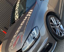 VOLKSWAGEN Golf 7ª serie - 2016