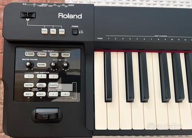 Piano digitale Roland RD 64