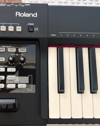 Piano digitale Roland RD 64