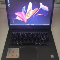 Dell Vostro 14'5468-P75G001,i5-7200,ram16Gb ddr4,m