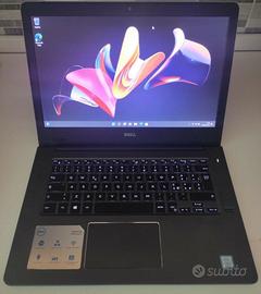 Dell Vostro 14'5468-P75G001,i5-7200,ram16Gb ddr4,m
