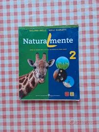 Naturalmente (Vol. 2)_9788842411406